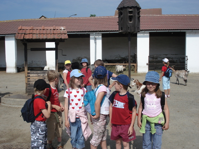 ZOO VYKOV zvtit