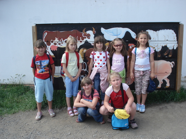 ZOO VYKOV zvtit