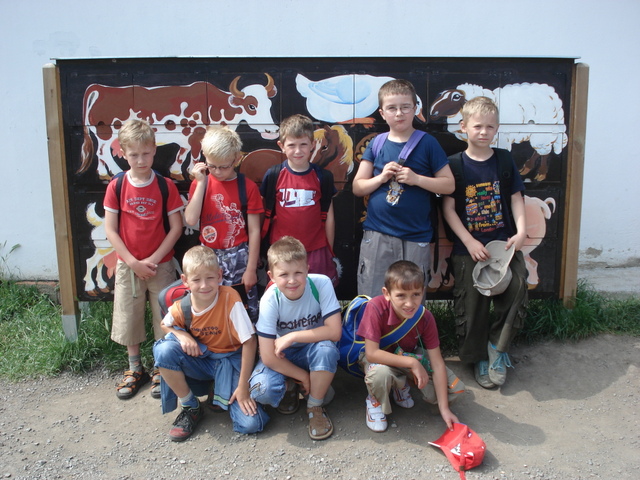 ZOO VYKOV zvtit