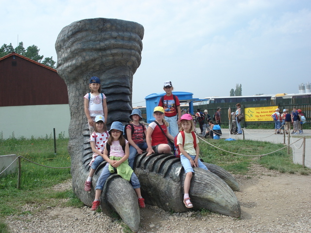 ZOO VYKOV zvtit