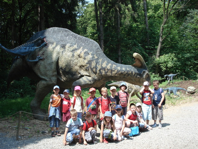 ZOO VYKOV zvtit