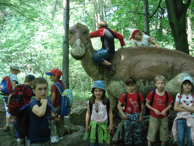 ZOO VYKOV zvtit