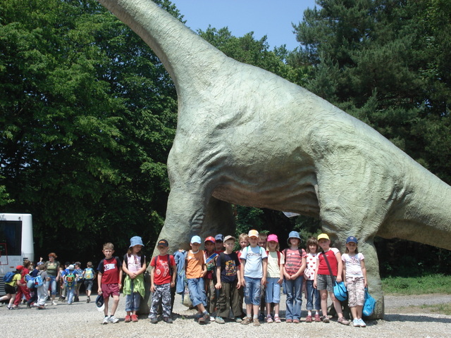 ZOO VYKOV zvtit