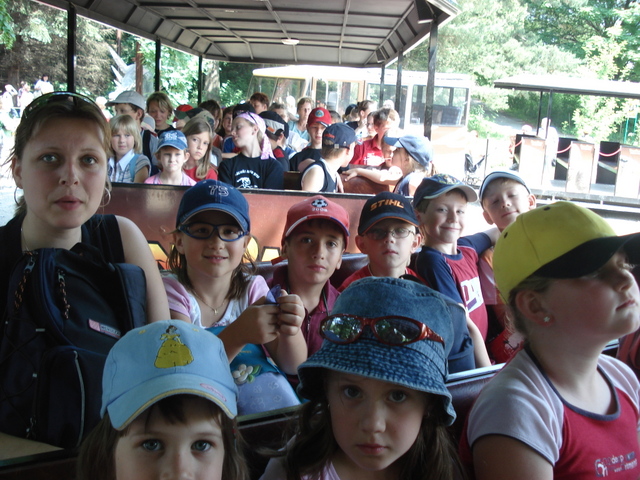 ZOO VYKOV zvtit