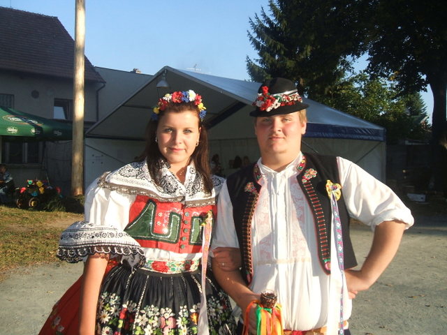 Ma Hopesov a Rosa Novosad zvtit