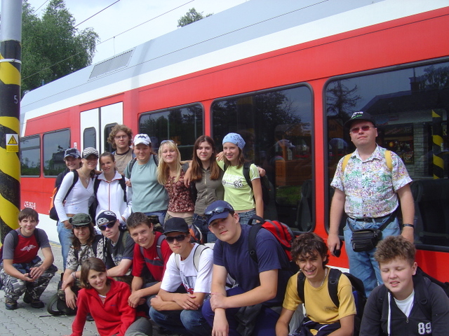 SLOVENSKO 2007 zvtit
