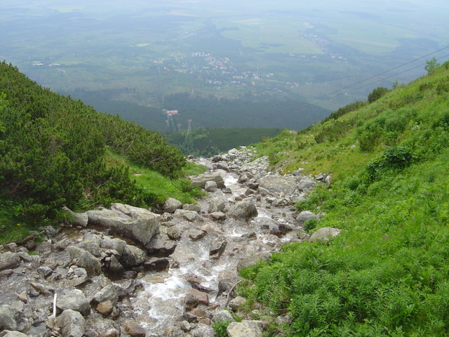 SLOVENSKO 2007 zvtit