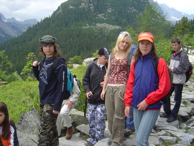 SLOVENSKO 2007 zvtit