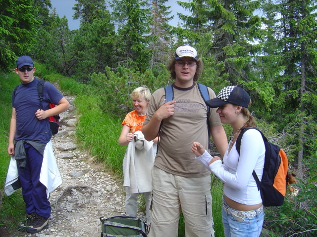 SLOVENSKO 2007 zvtit
