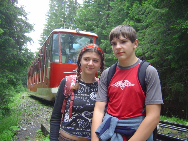 SLOVENSKO 2007 zvtit