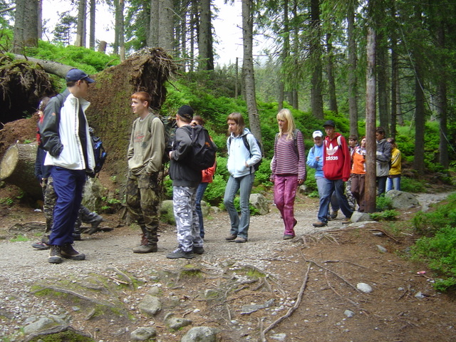 SLOVENSKO 2007 zvtit
