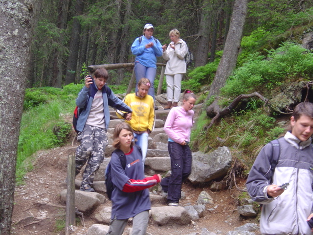 SLOVENSKO 2007 zvtit