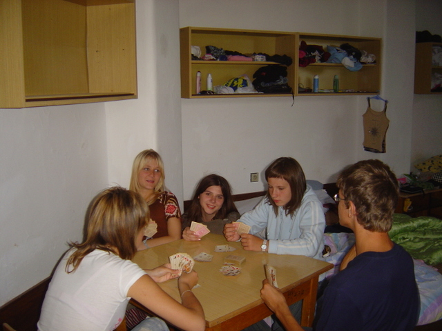 SLOVENSKO 2007 zvtit