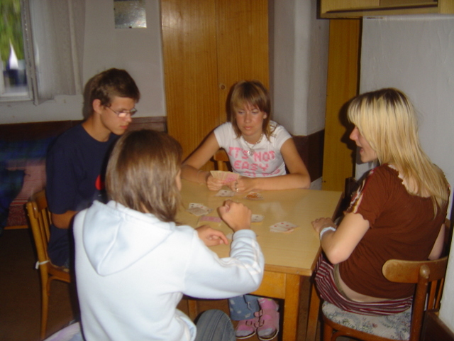 SLOVENSKO 2007 zvtit