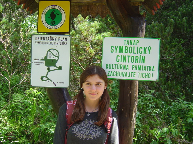 SLOVENSKO 2007 zvtit