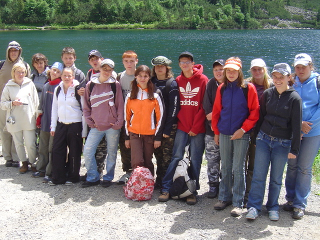SLOVENSKO 2007 zvtit