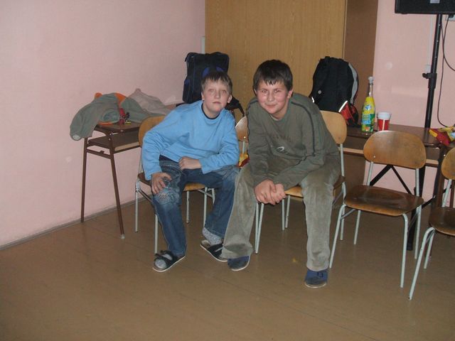 Tak co tu sedte? zvtit