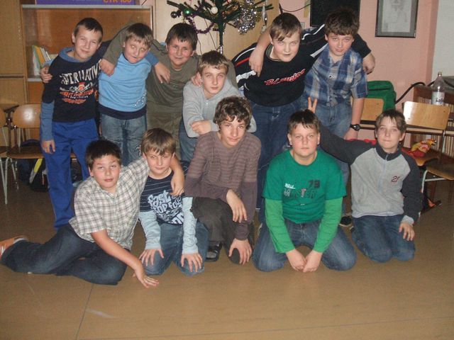 Skupina hoch zvtit
