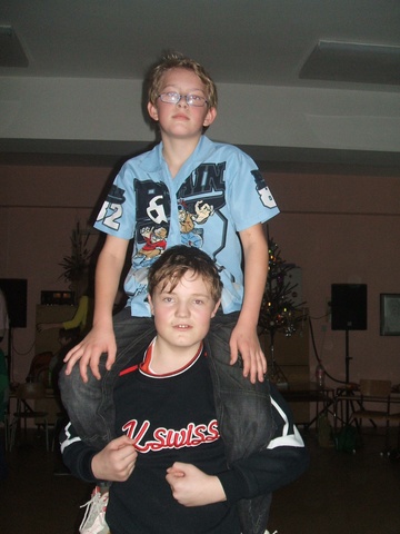 Roman a Tom zvtit