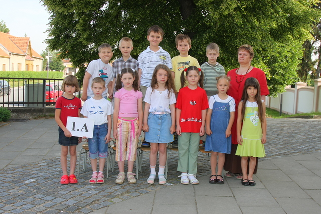 1.A t.u.Zdeka Mlkov zvtit