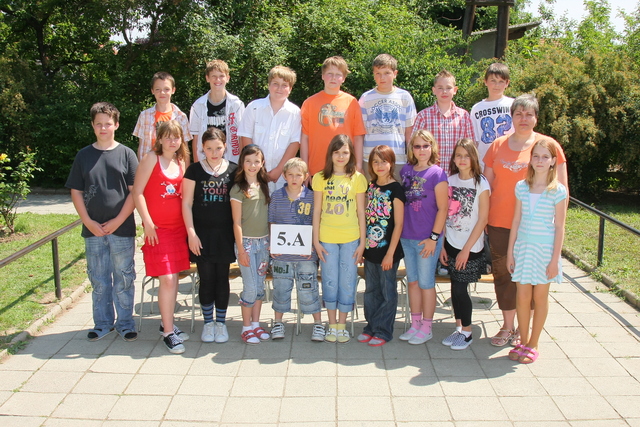 5.A t.u.Hana Hoberlov zvtit