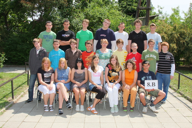 8.B t.u.Jana Obrovsk zvtit