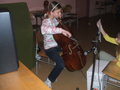 Vera a jej cello zvtit