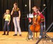 Veronika Mlejnkov a jej cello zvtit